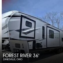2021 Forest River Cherokee for sale 300514255