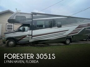 2021 Forest River Forester 3051S for sale 300405102