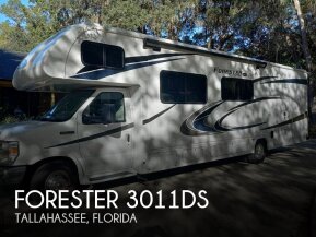 2021 Forest River Forester 3011DS for sale 300424385