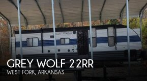 2021 Forest River Grey Wolf for sale 300435851
