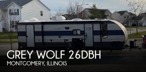 2021 Forest River Grey Wolf for sale 300466015