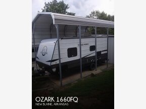 2021 Forest River Ozark for sale 300411902