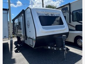 2021 Forest River R-Pod for sale 300383972