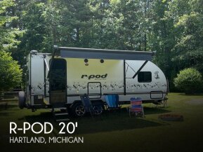 2021 Forest River R-Pod for sale 300421716