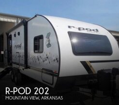 2021 Forest River R-Pod for sale 300437637