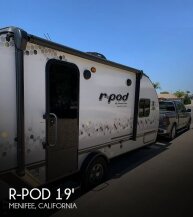 2021 Forest River R-Pod for sale 300441261