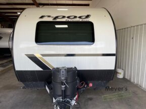 2021 Forest River R-Pod for sale 300445502