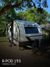 2021 Forest River R-Pod for sale 300454268