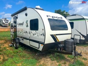 2021 Forest River R-Pod for sale 300456239