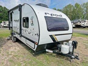 2021 Forest River R-Pod for sale 300457188