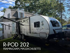 2021 Forest River R-Pod for sale 300464435