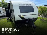 2021 Forest River R-Pod
