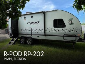2021 Forest River R-Pod for sale 300476338