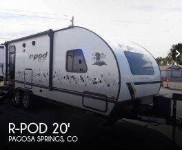 2021 Forest River R-Pod for sale 300477317