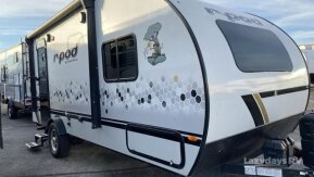 2021 Forest River R-Pod for sale 300489002