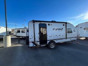 2021 Forest River R-Pod for sale 300489905
