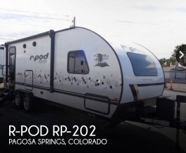 2021 Forest River R-Pod for sale 300525082