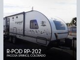 2021 Forest River R-Pod