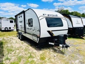 2021 Forest River R-Pod for sale 300528902