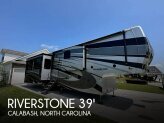 2021 Forest River Riverstone