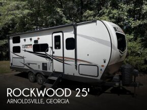 2021 Forest River Rockwood for sale 300405097