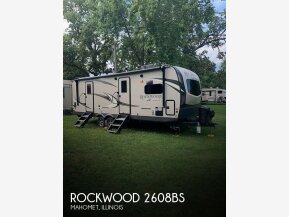 2021 Forest River Rockwood for sale 300419648