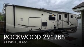 2021 Forest River Rockwood 2912BS for sale 300443868