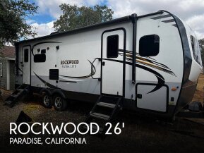 2021 Forest River Rockwood for sale 300475823