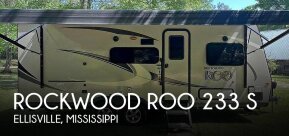2021 Forest River Rockwood for sale 300516035
