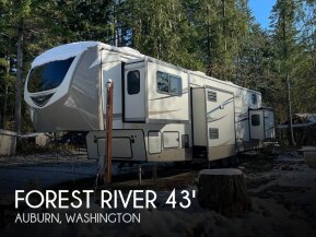 2021 Forest River Salem for sale 300417253