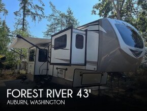 2021 Forest River Salem for sale 300417253