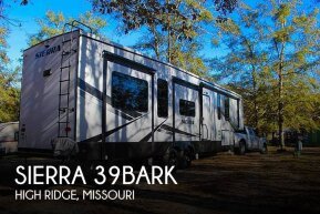 2021 Forest River Sierra 39BARK for sale 300467252