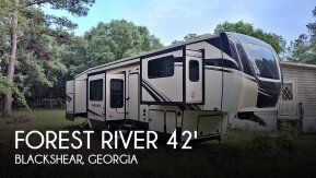 2021 Forest River Sierra 379FLOK for sale 300475010
