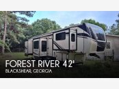 2021 Forest River Sierra 379FLOK