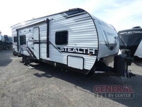 2021 Forest River Stealth FQ2413 for sale 300502099