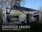 Thumbnail Photo 0 for 2021 Forest River Sunseeker 2860DS