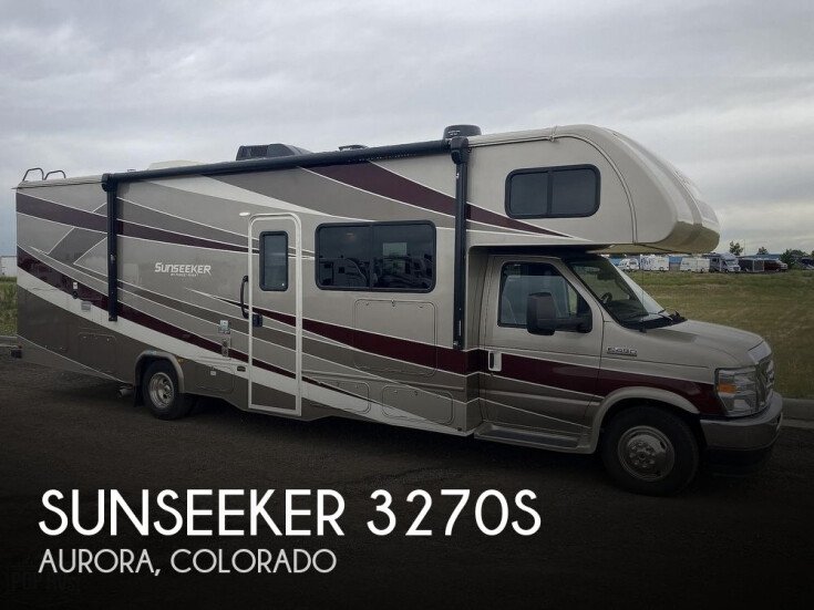 Thumbnail Photo undefined for 2021 Forest River Sunseeker