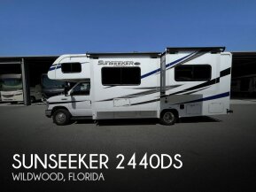 2021 Forest River Sunseeker for sale 300391568