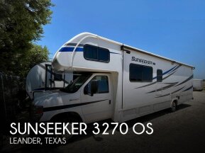 2021 Forest River Sunseeker for sale 300454869