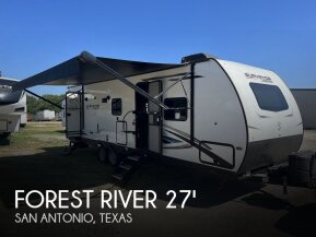 2021 Forest River Surveyor for sale 300460285