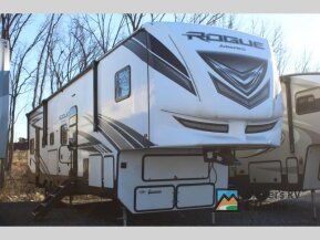 2021 Forest River Vengeance for sale 300499602
