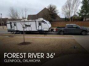 2021 Forest River Vibe for sale 300419005