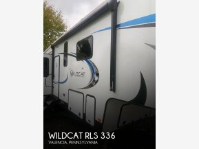 2021 Forest River Wildcat for sale 300429222