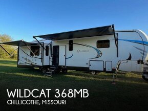 2021 Forest River Wildcat for sale 300477459