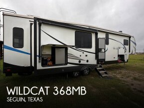 2021 Forest River Wildcat for sale 300524654