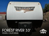 2021 Forest River Wildwood