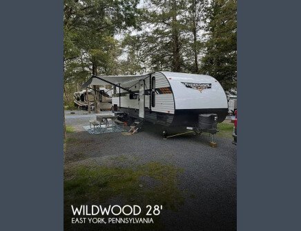 Photo 1 for 2021 Forest River Wildwood