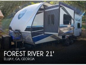 2021 Forest River Work and Play for sale 300418235