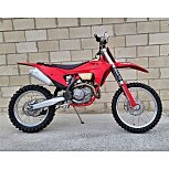 2021 Gas Gas EX450F for sale 201236532