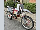 2021 Gas Gas EX450F for sale 201330322
